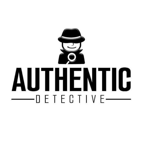 COA Certificate of Authenticity from Authentic Detective - Picture 1 of 3